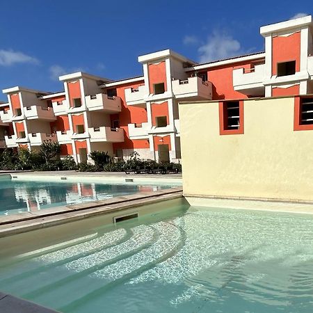 圣玛丽亚Zen House Morabeza公寓 外观 照片